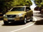 Volvo XC60 T6 2008 года